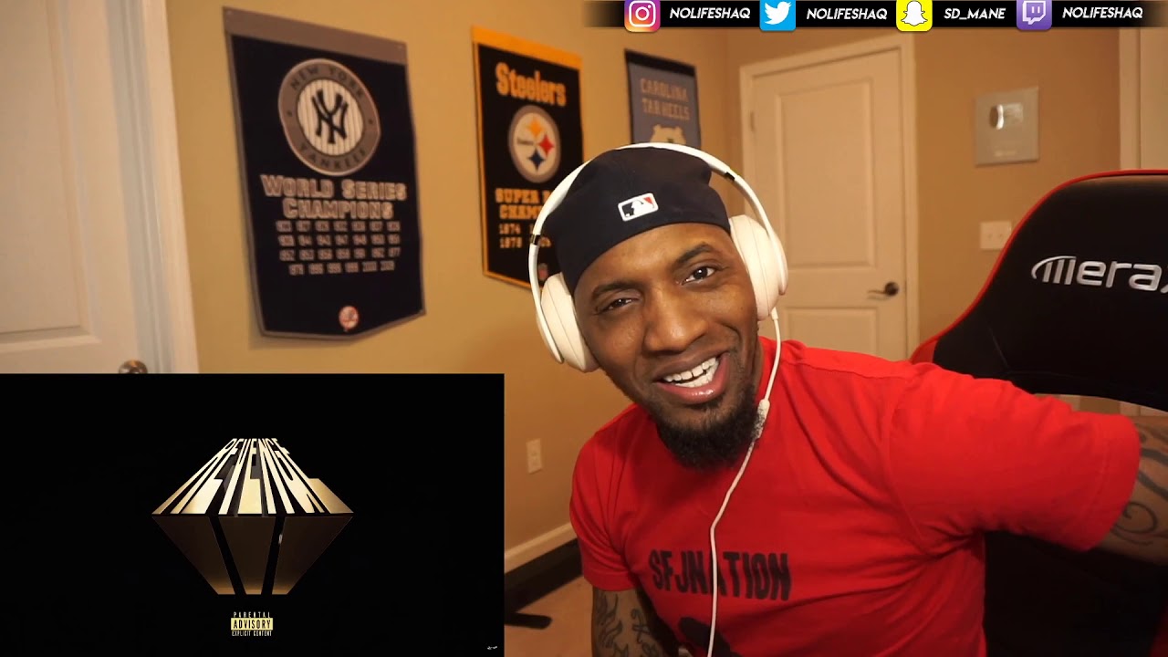 Dreamville - Under The Sun ft. J. Cole, Lute & DaBaby (REACTION!!!)