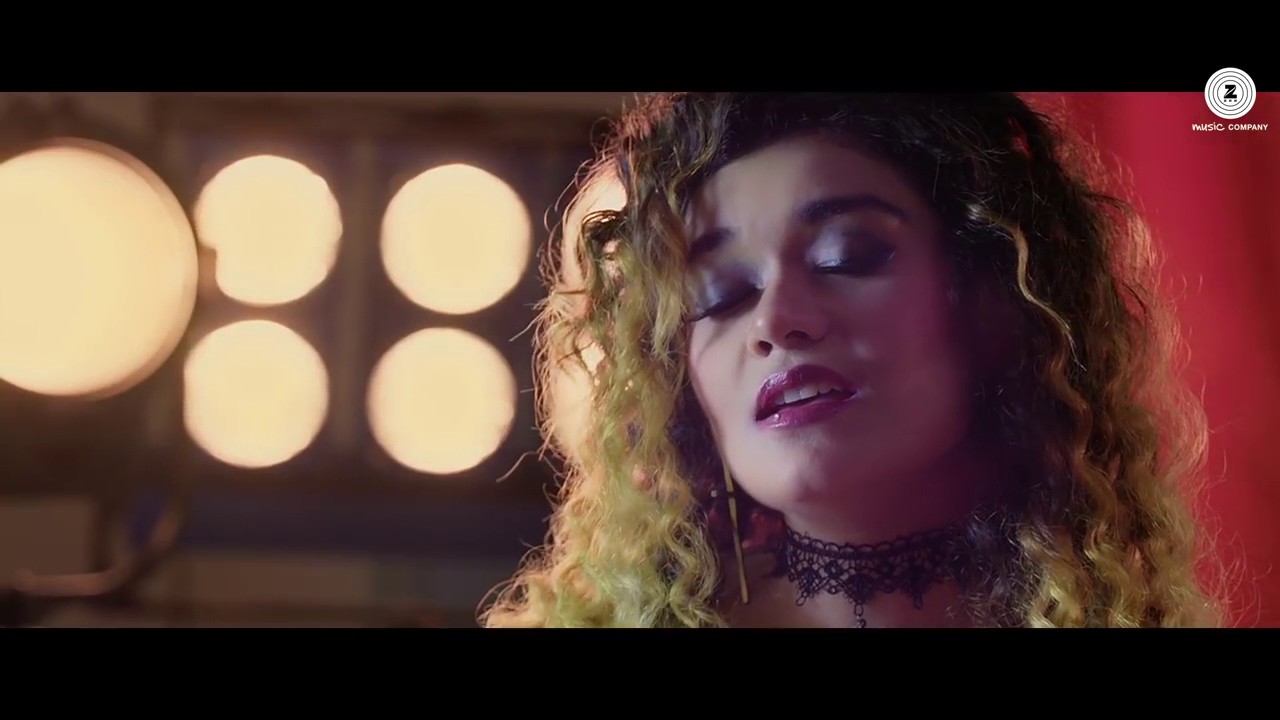Teriyan Udeekan   Official Music Video   Kanwalpreet   Rashi Raagga   Kunal