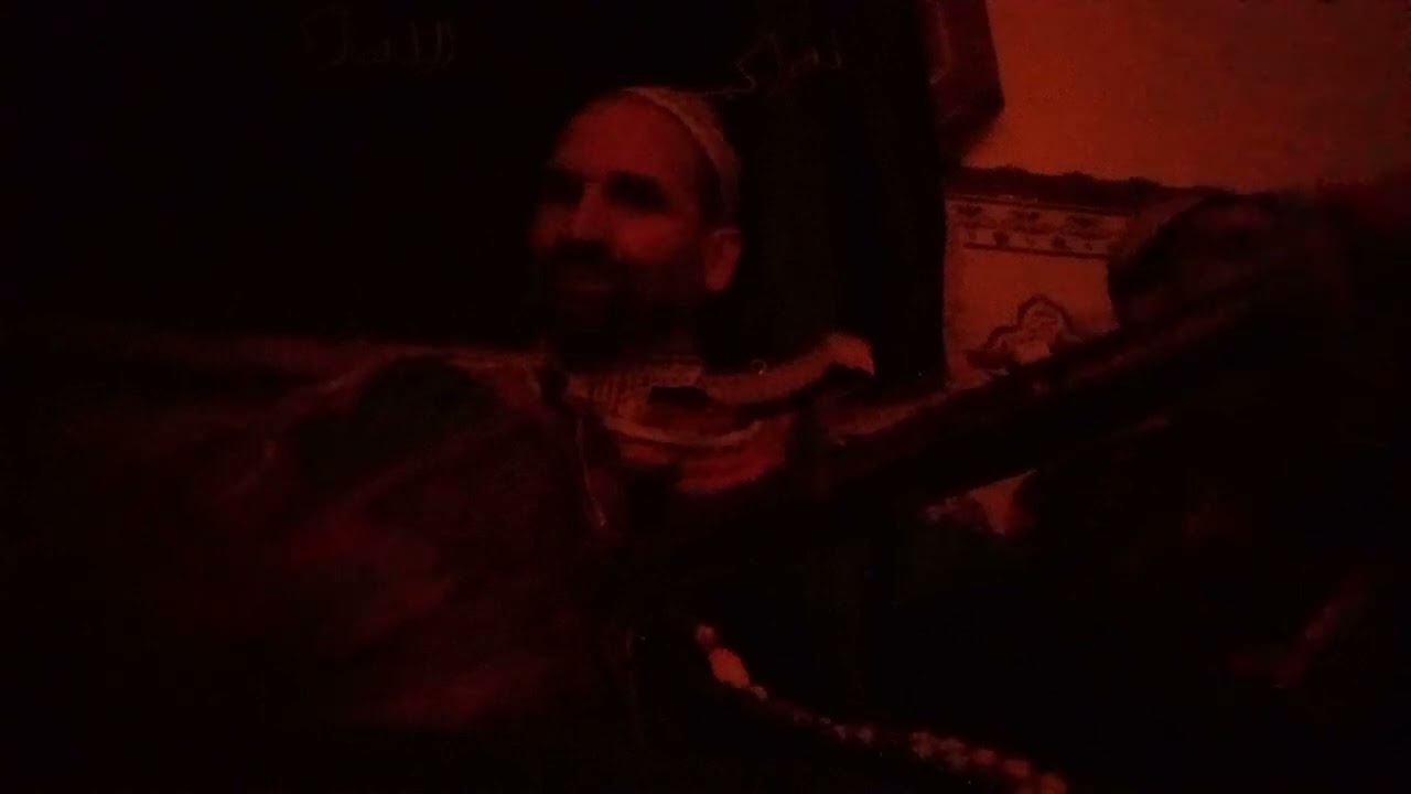 محلة لبنات لالة مليكة مع معلم محمد الرايس  ولعزاوا براهيم والعربي الله يسقي شي من شي