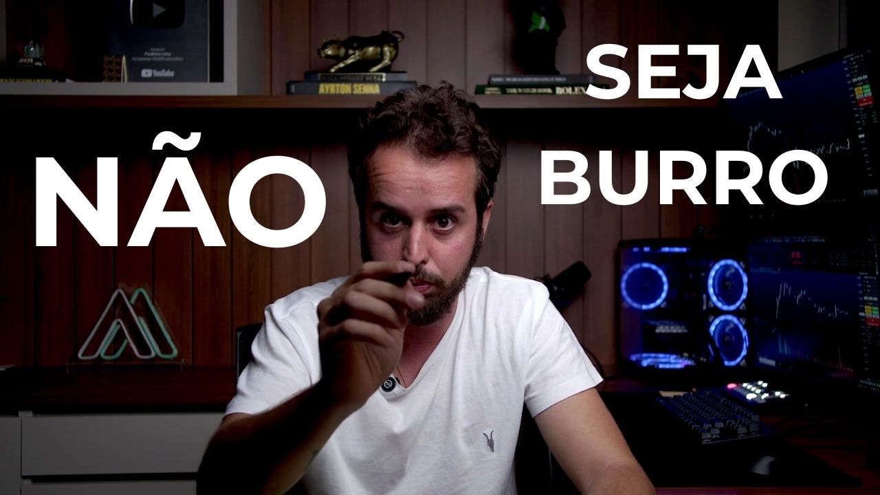 EU GANHEI 42 DIAS E MESMO ASSIM QUEBREI (não seja burro)