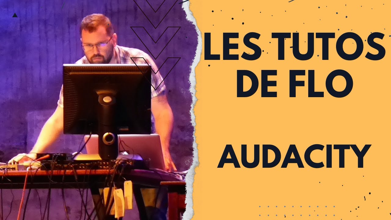 Audacity 7 : Effets