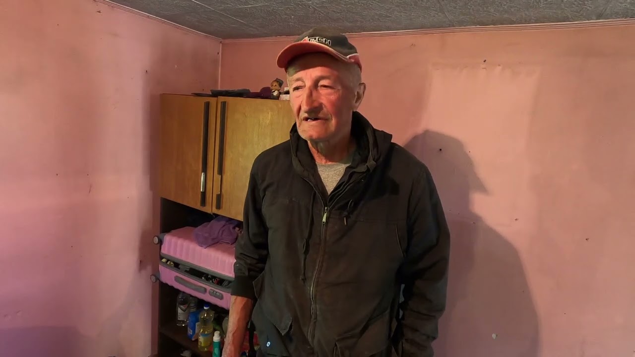 SVI NA OKUPU LUDA KUĆA