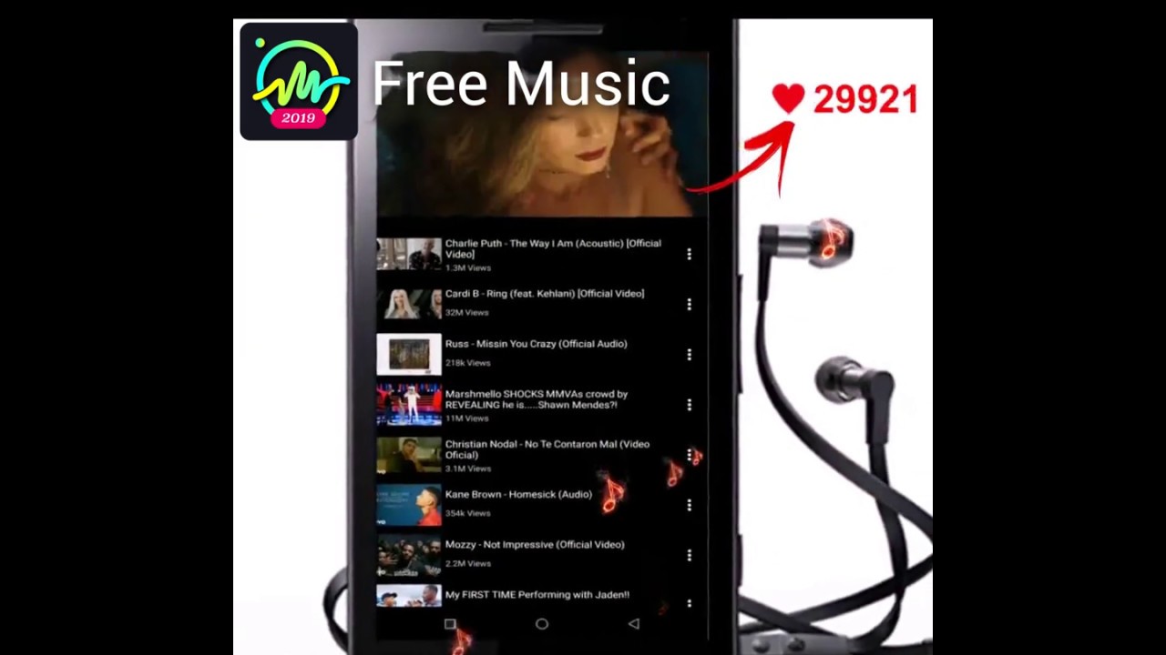 Free Music &ndash; Online Unlimited Music For Free