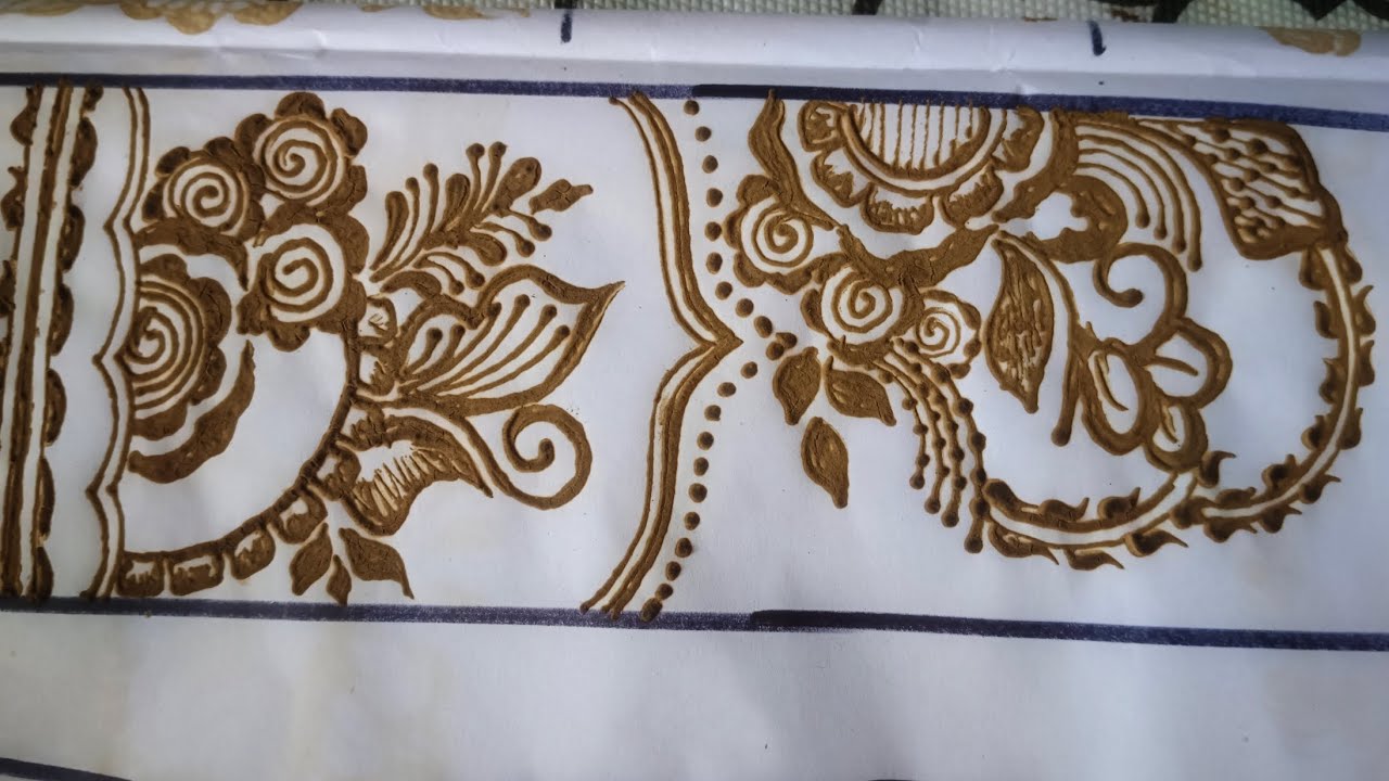Very beautiful stylish mehandi design || bridal design ||..#henna design #...#mehandi #..#bridal#..
