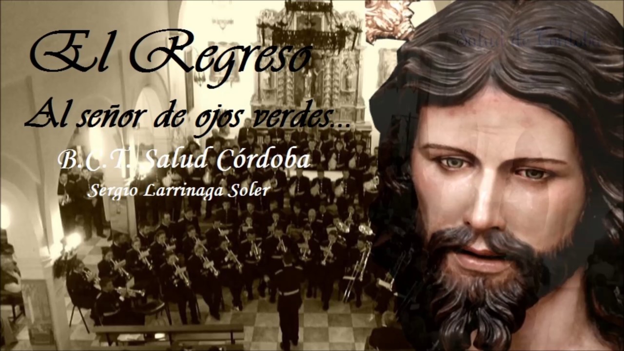 AUDIO | El Regreso | La Salud de Córdoba | Audio en vivo