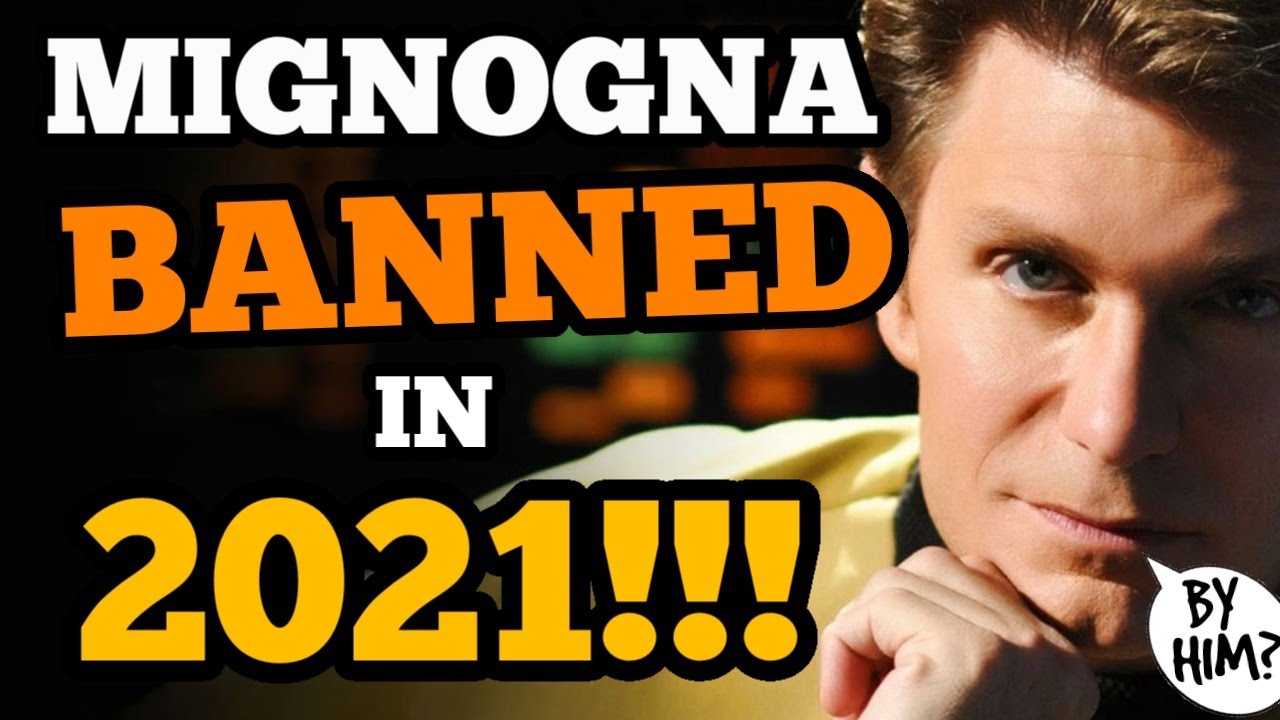 Vic Mignogna BANNED from CONVENTION in 2021 - because of THIS GUY!!!