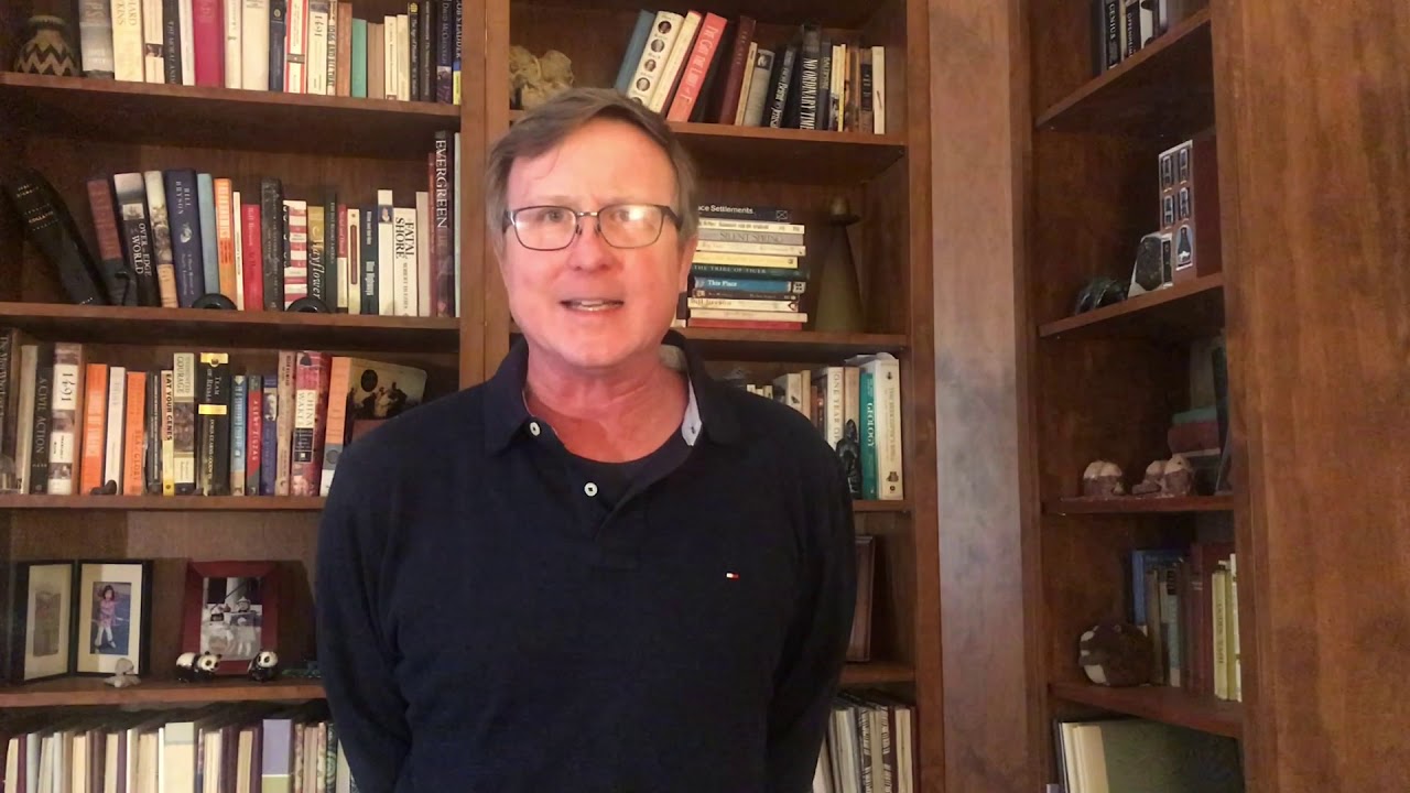 Five Minute Histories: John Eager Howard's Mt.  Vernon