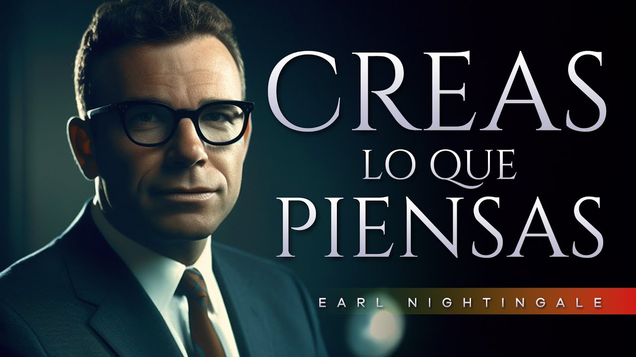 El secreto más raro del mundo Audiolibro completo en español | Earl Nightingale