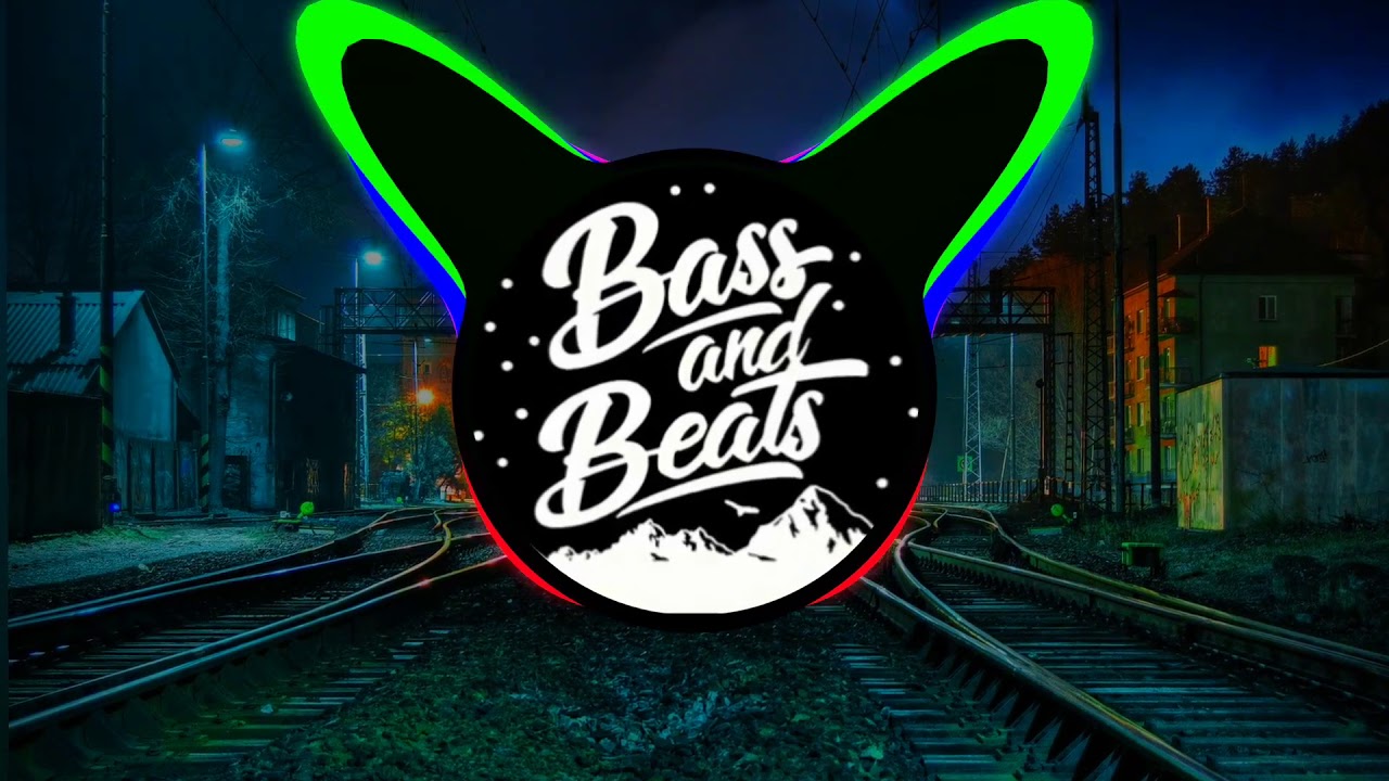 David Guetta, Bebe Rexha & J Balvin - Say My Name [Bass Boosted]