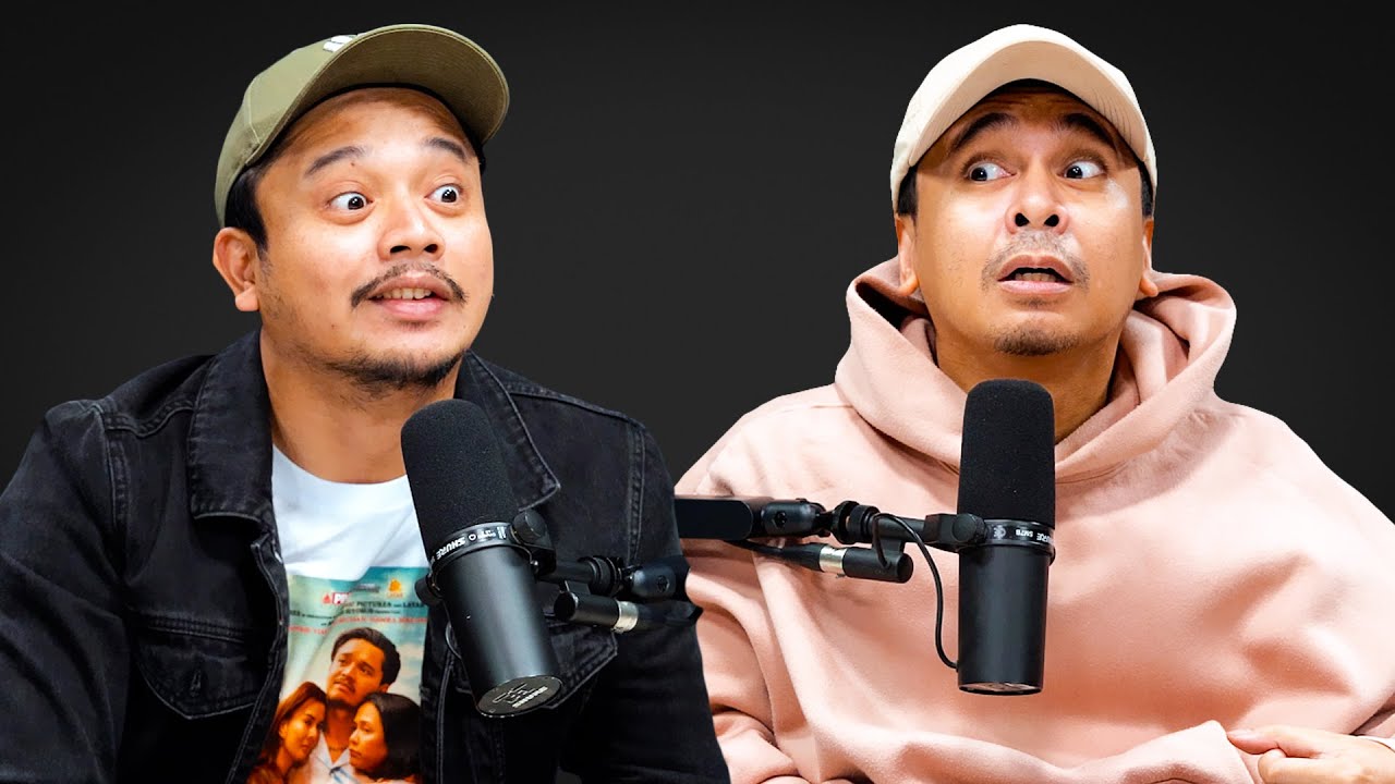 Derby Romero Suka Main Pedang