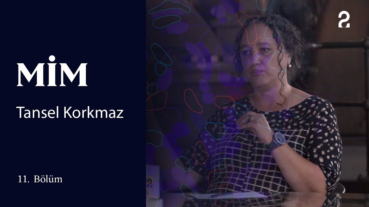 Doç. Dr. Tansel Korkmaz | MİM | 11. Bölüm @trt2