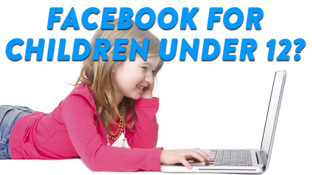 Facebook for Children Under 12? | CloudMom