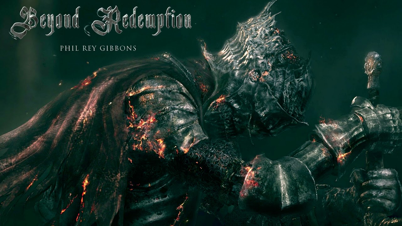Beyond Redemption  | EPIC POWERFUL ORCHESTRAL BATTLE CHOIRS MUSIC