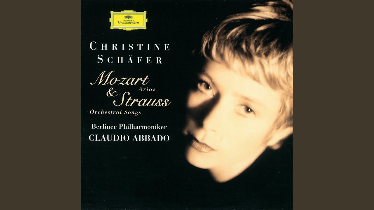 R. Strauss: Morgen!, Op. 27 No. 4 (Version with Orchestra)