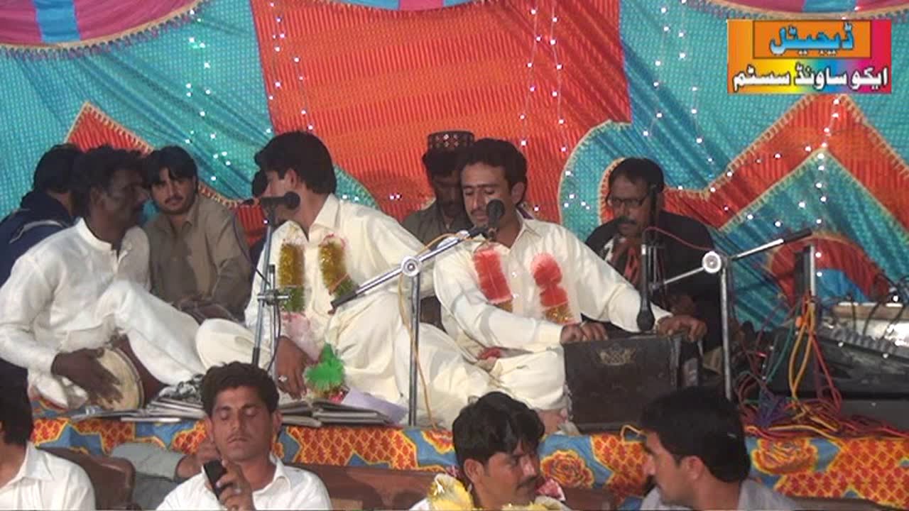 Koi Yar Sada Kani - Latest Saraiki Song 2018 Tahir Farooq -