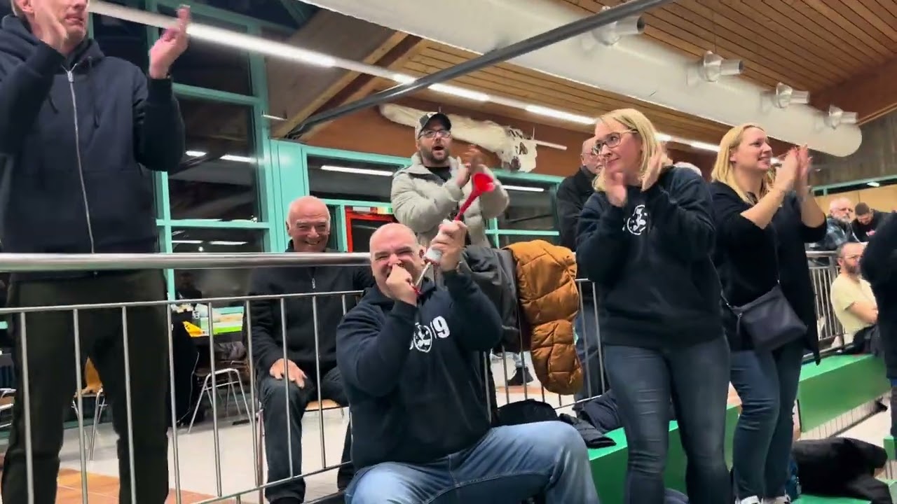 Stuttgarter Kickers U11 VS FC Augsburg U11 Halbfinale