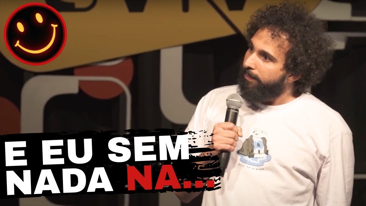 MURILO COUTO - INÉDITAS E MELHORES CORTES DOS MELHORES VÍDEOS - Stand Up Comed