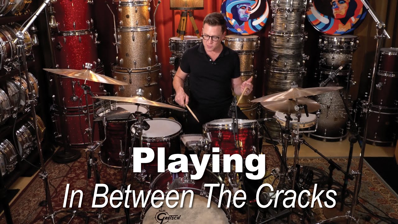 How to Improve Your Feel: Drum Lesson | Stanton Moore