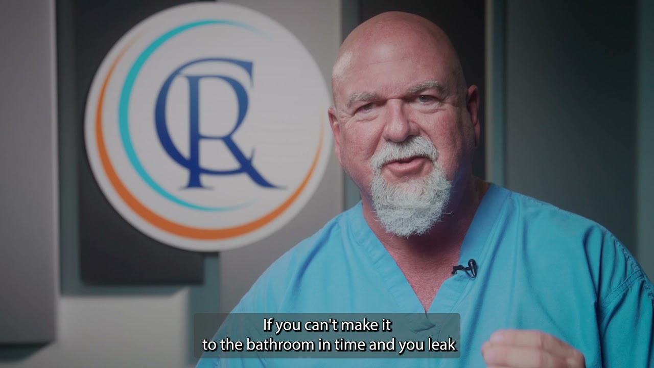 November is Bladder Health Awareness Month