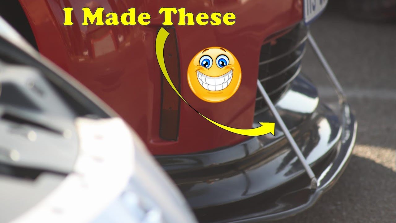 Custom Splitter Rods
