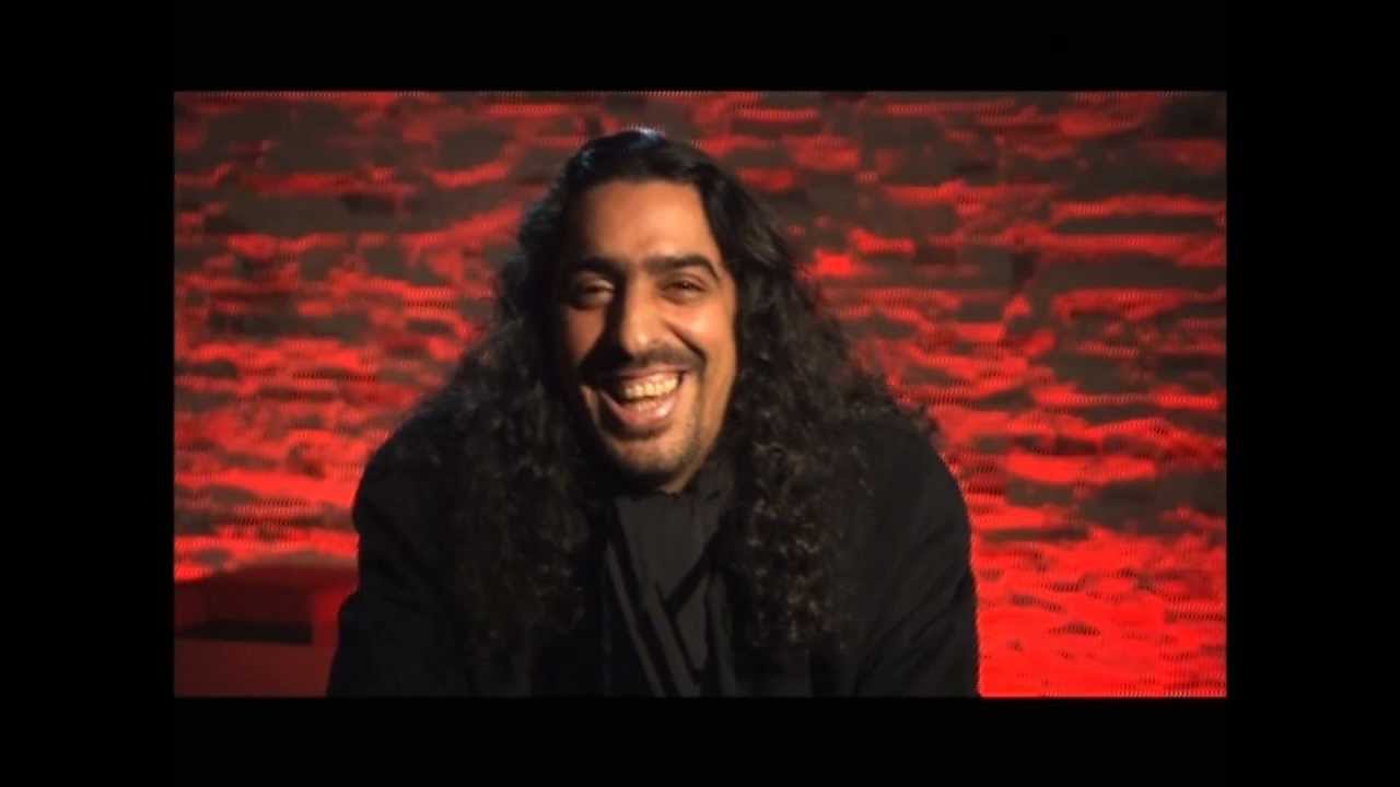 Diego El Cigala - Si Te Contara - Concierto Privado Dos Lágrimas. Parte 1