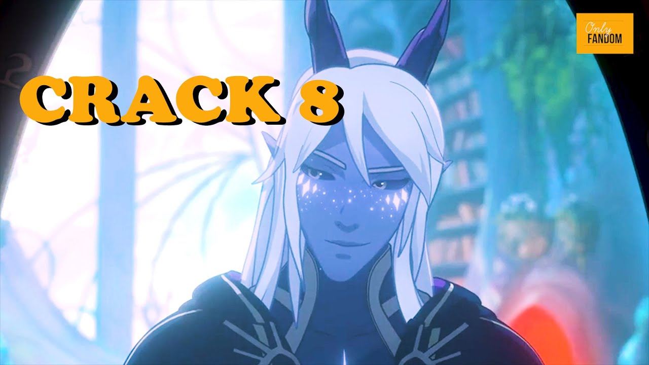 Dragon Prince Crack 8