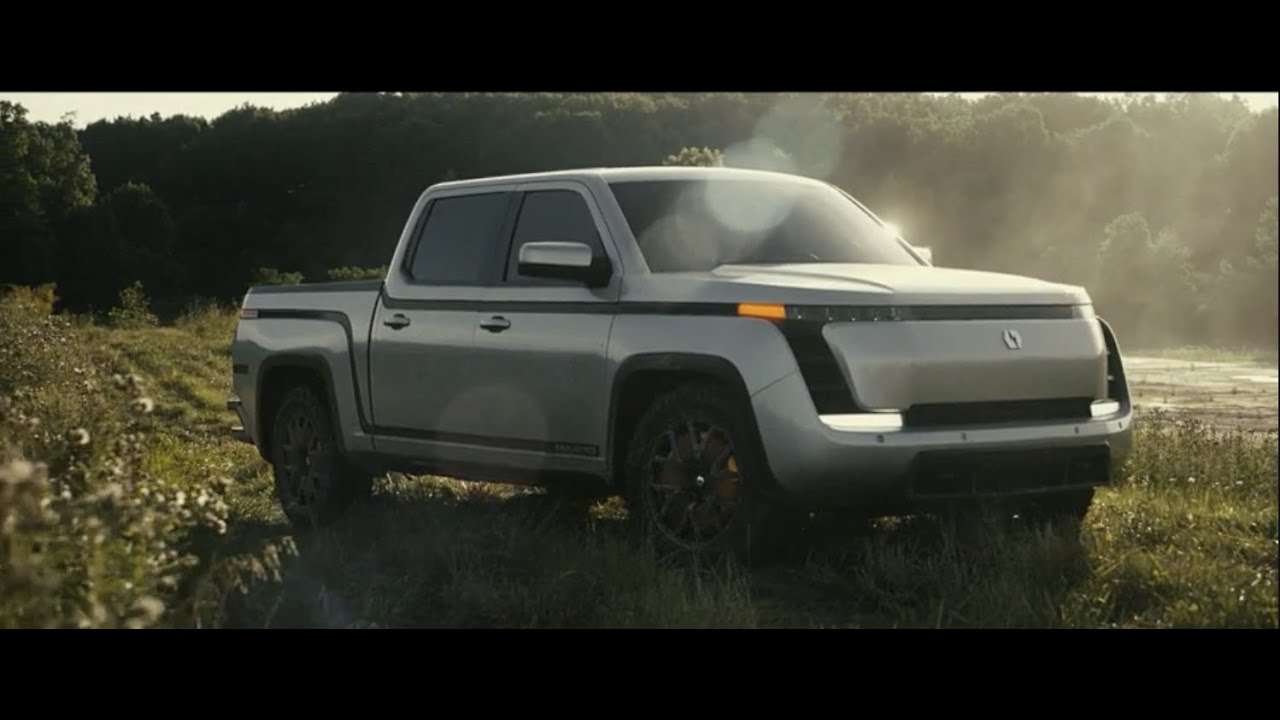 The All-Electric Endurance, by Lordstown Motors | Lordstown Motors