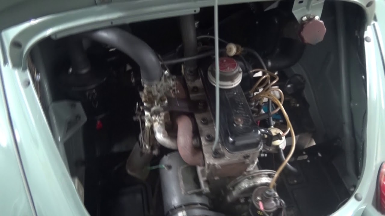 Renault 4CV w kolejnym odcinku analogowej motoryzacji w Radiu Katowice!