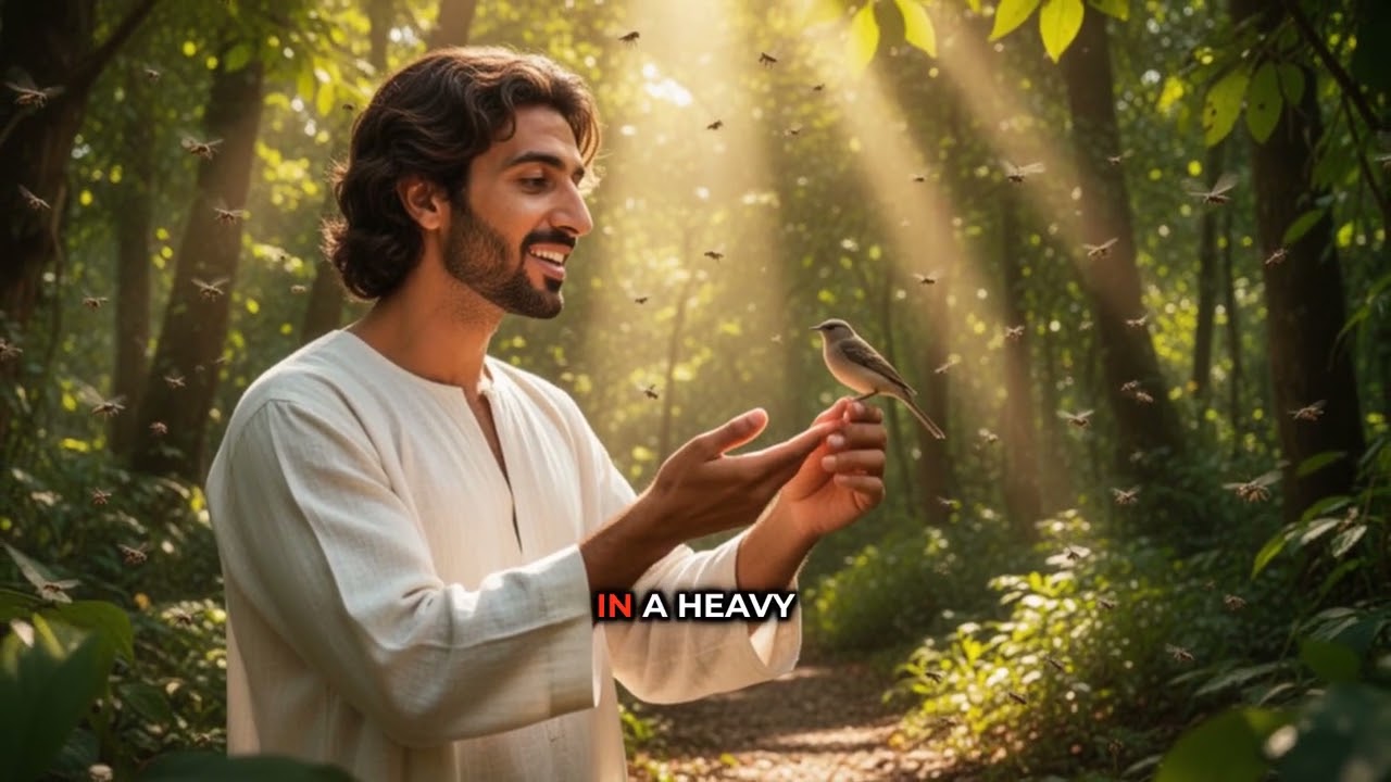 Only to the Lord