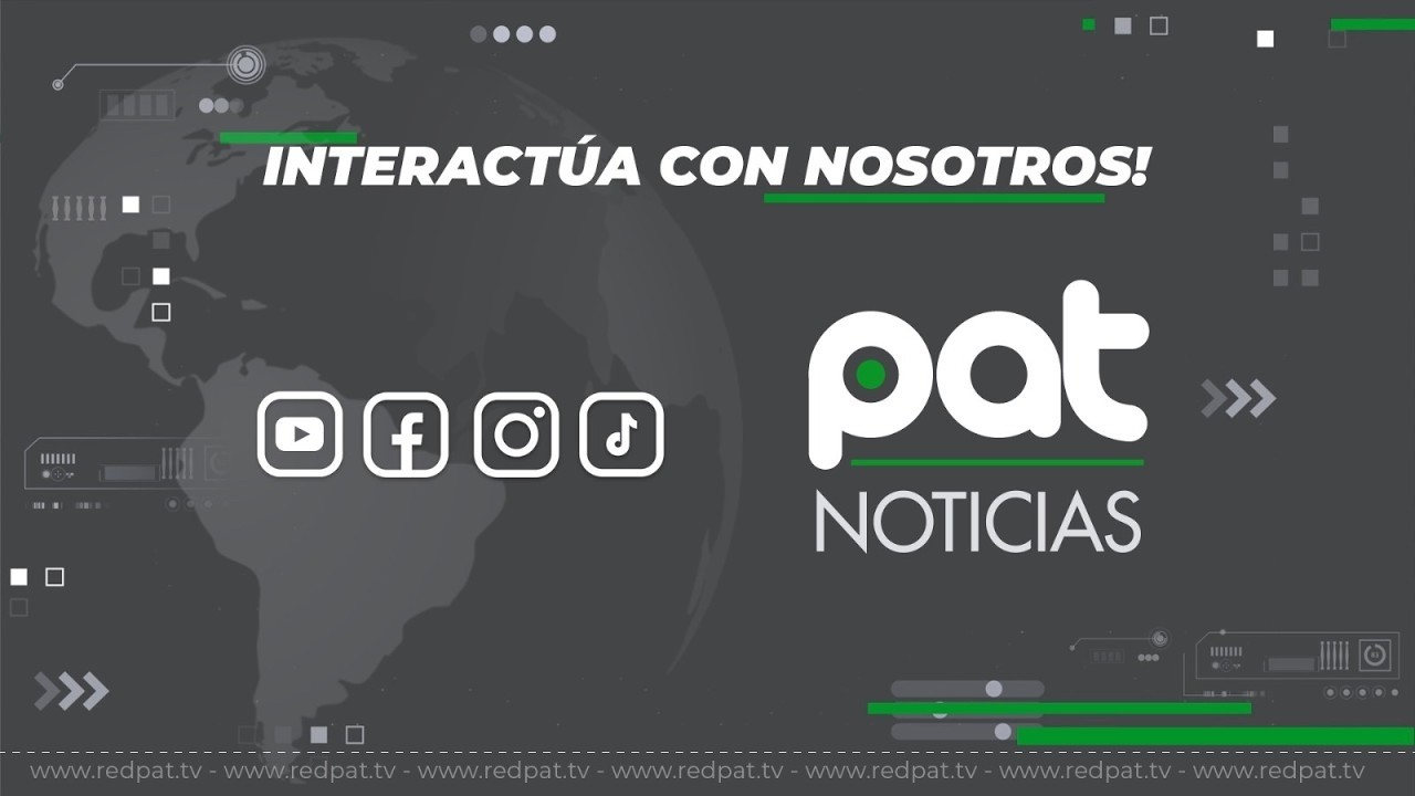 PAT NOTICIAS 📺☀️