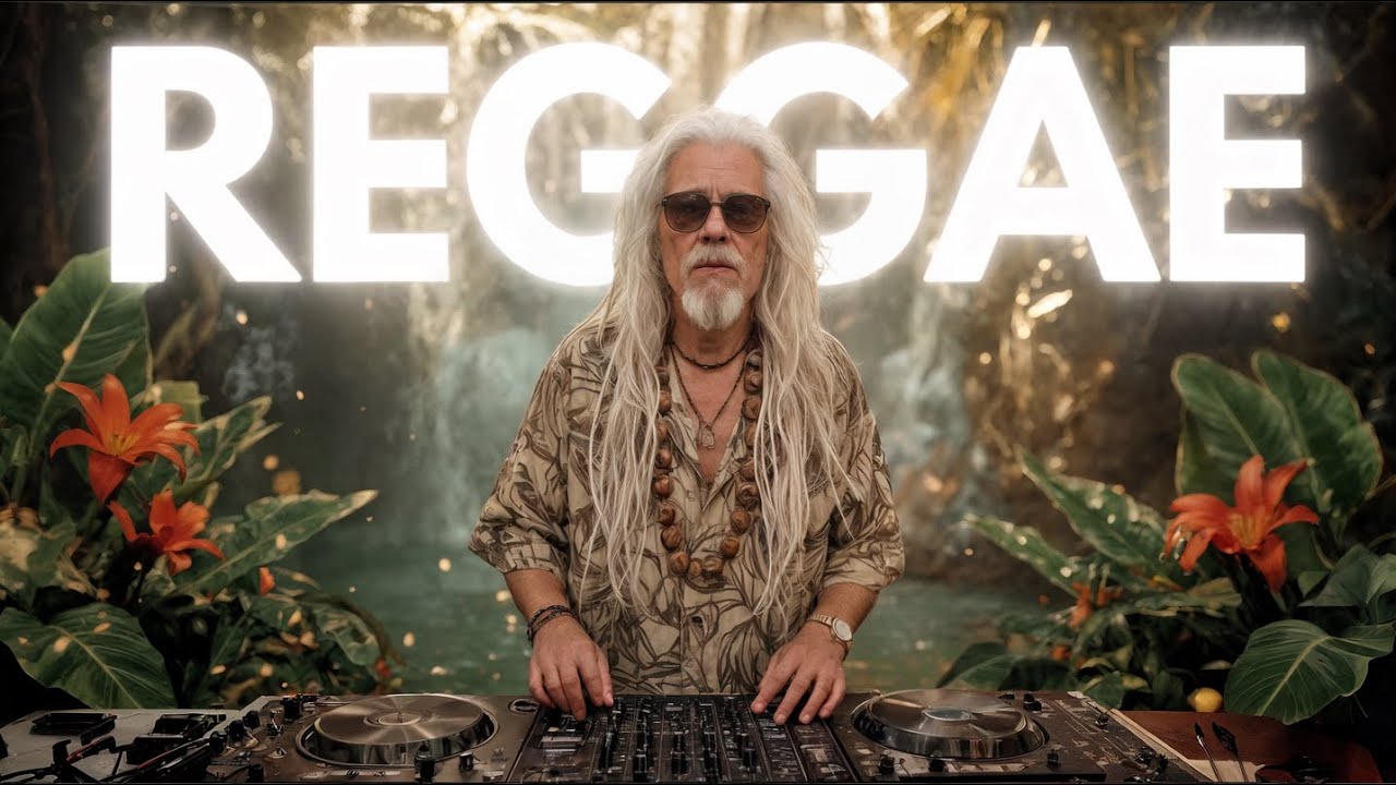 Top 20 Reggae Songs to Feel the Island Flow in 2025 🌴🎵