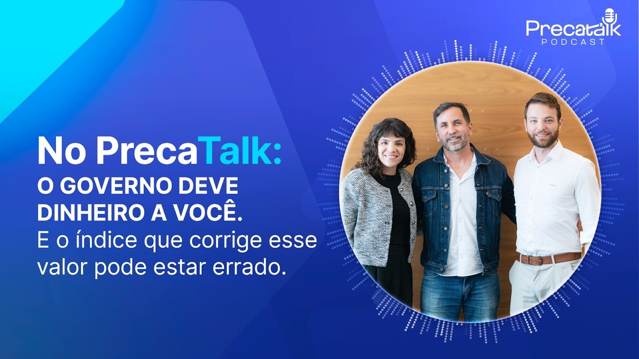 Crise no IBGE: o que ninguém está explicando para quem tem precatório