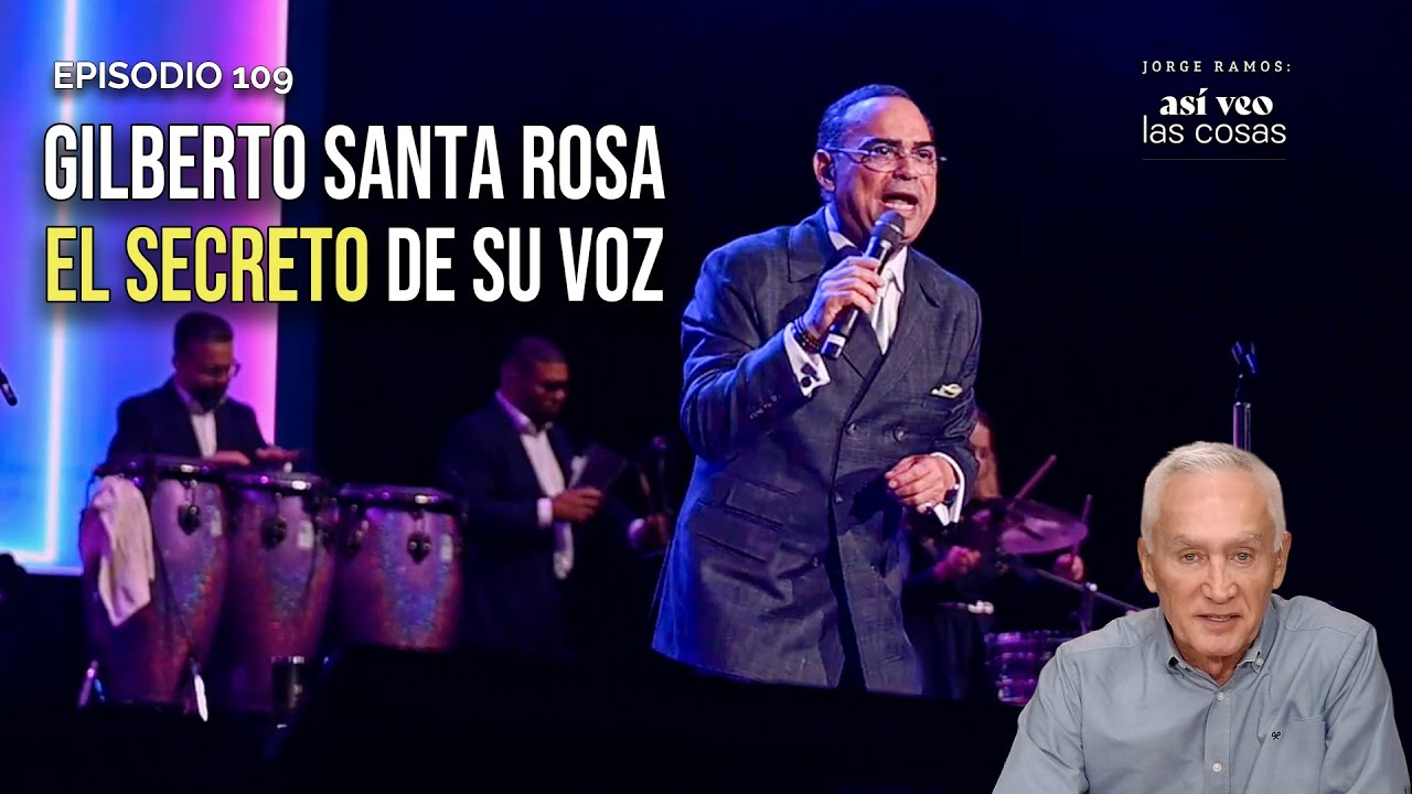 Gilberto: la música que nos acompaña toda la vida