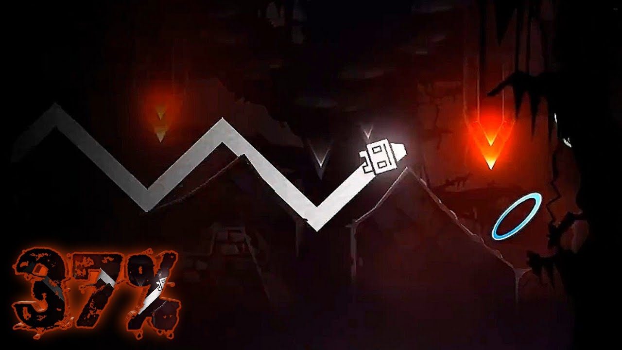 (nerf) [75hz] Cobwebs 37%