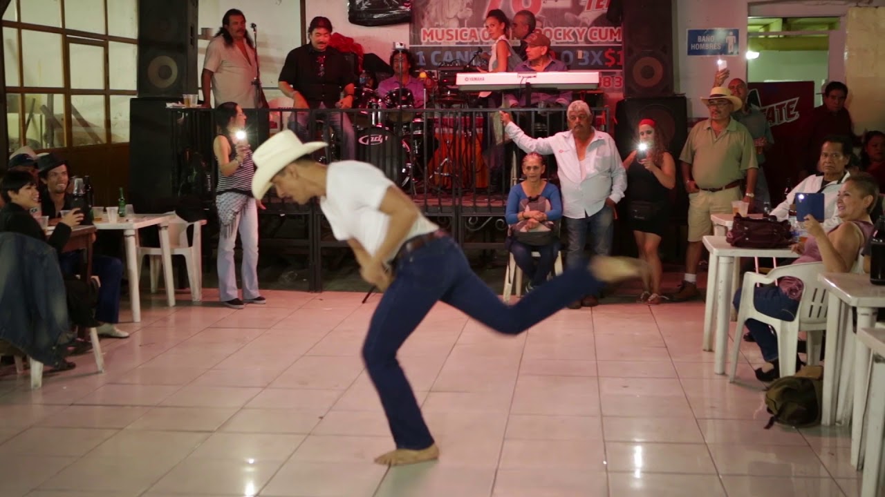 Cayetano, club obregon, Hermosillo.