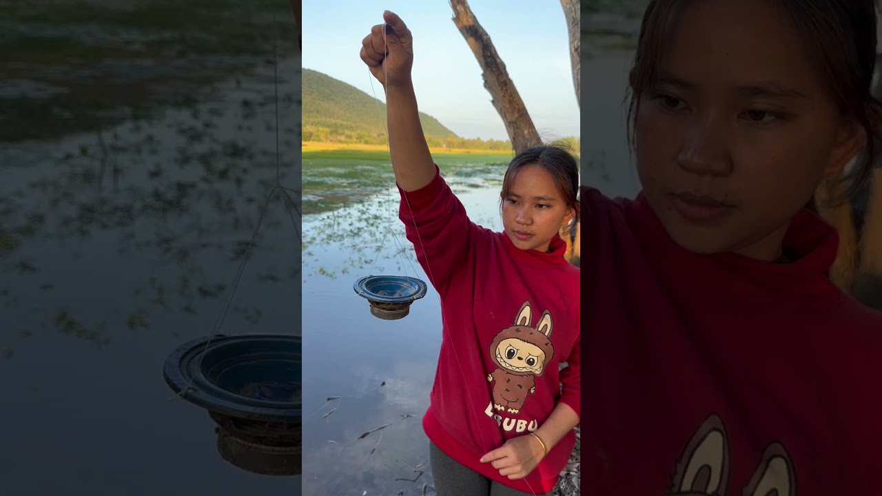 GENIUS Outdoor Survival Tricks &ndash; Mom & Daughter Edition! ⛺🔥 #SurvivalHacks #CampingTips #Family