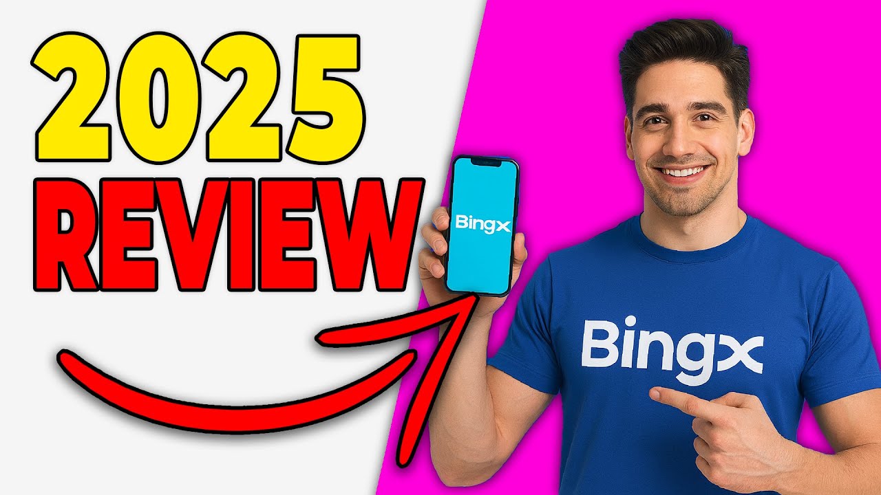 BingX Review - Is BingX Worth It&nbsp;In&nbsp;2026?