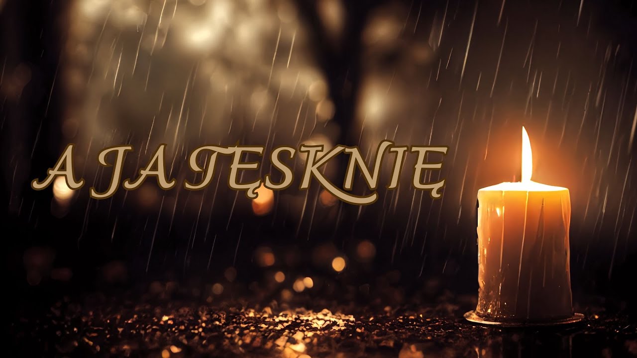 A JA TĘSKNIĘ - opowieść o miłości, która odeszła, ale wciąż żyje w sercu.
