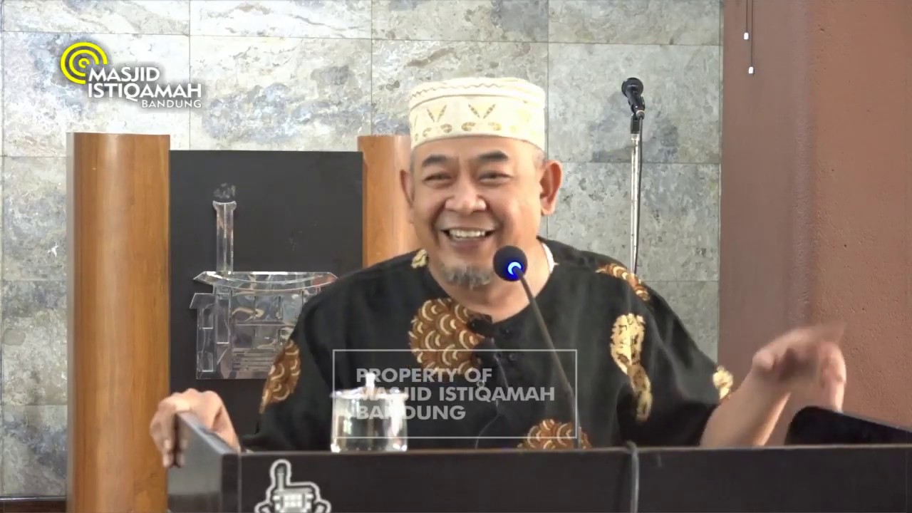 Jangan Takut Menghadapi Kematian !! Ust. Dudi Muttaqien