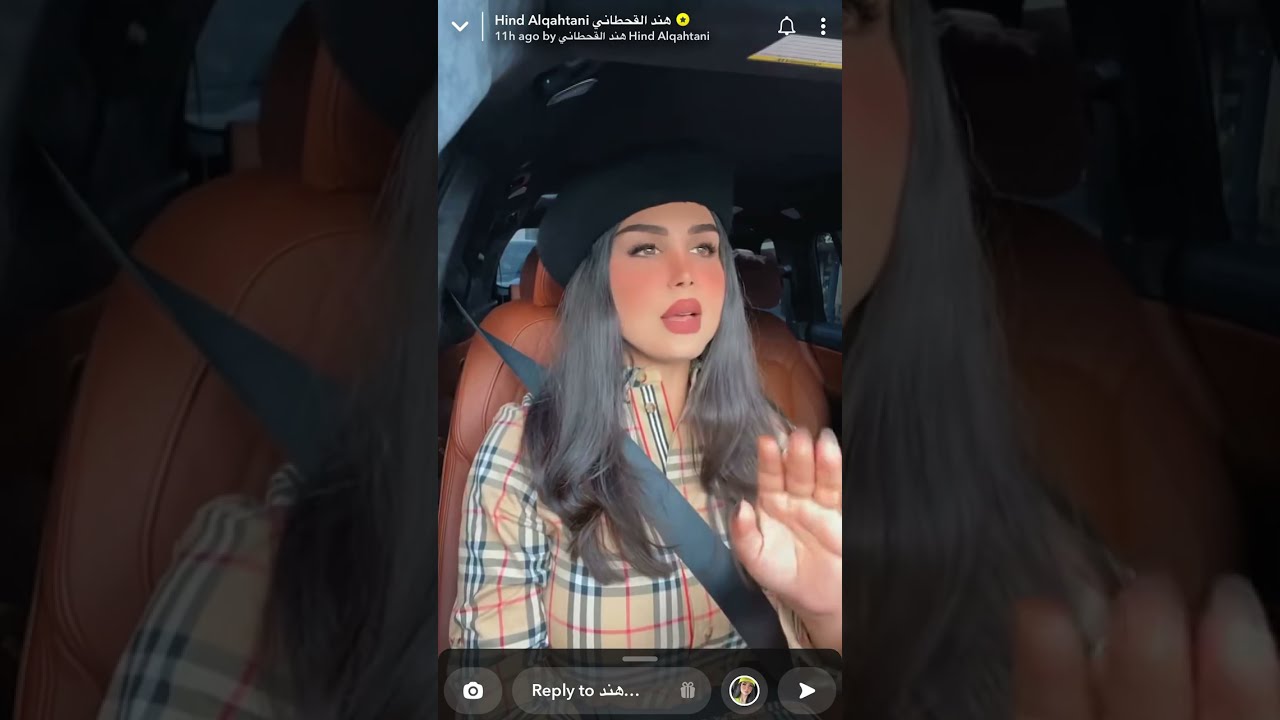 قصه هند القحطاني مع خالها