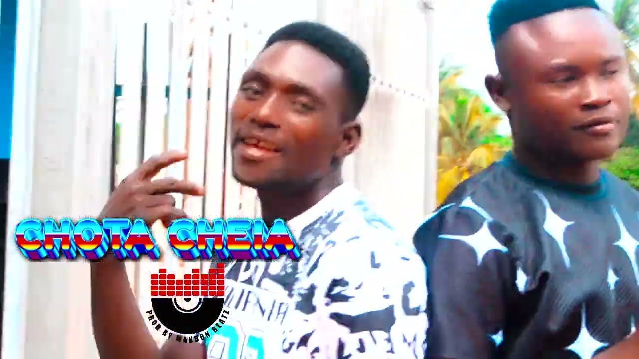 Ckota Cheia_ft_Nur G Classic_Amama Mualele_(Videoclipe)_N.Records Label