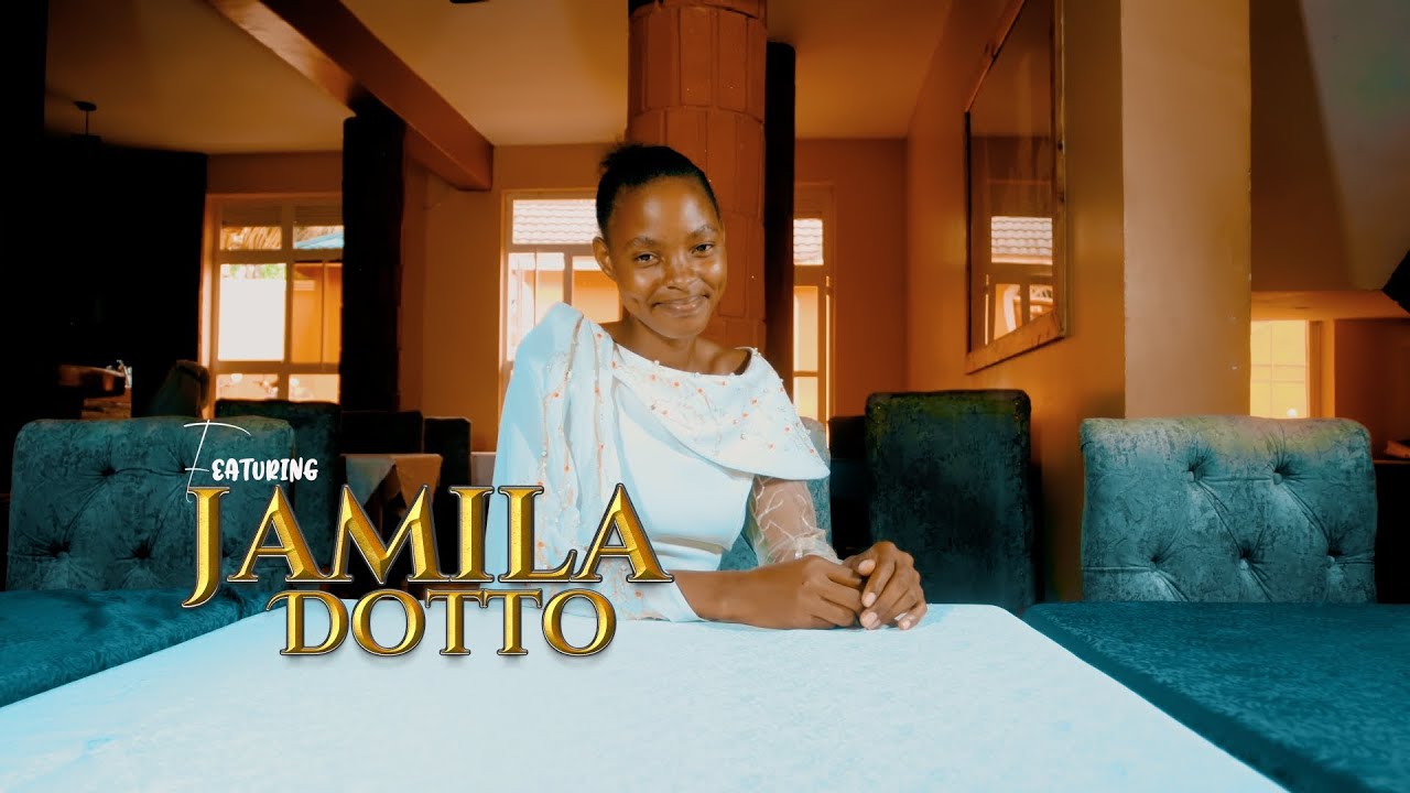 Hamnipati (Official 4K Video) Bonnie Michira Ft Jamila Dotto-Zabron singers Directed by #JOOH #SMART