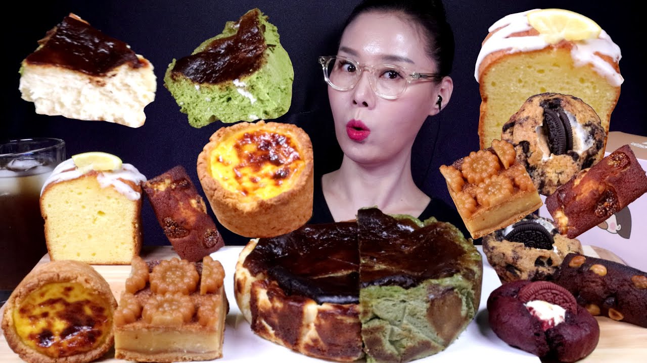 SUB)MUKBANG 부산광안리 