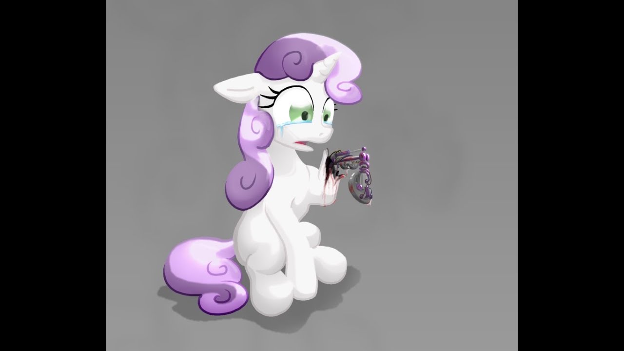 Crafty Reads- Steel Soul [MLP Fanfic Reading](Drama/Sad/Sci-fi/Slice of Life)