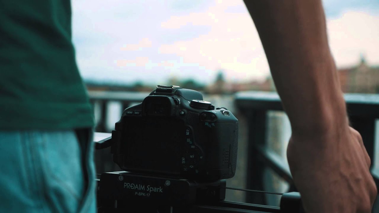 Proaim Spark 17