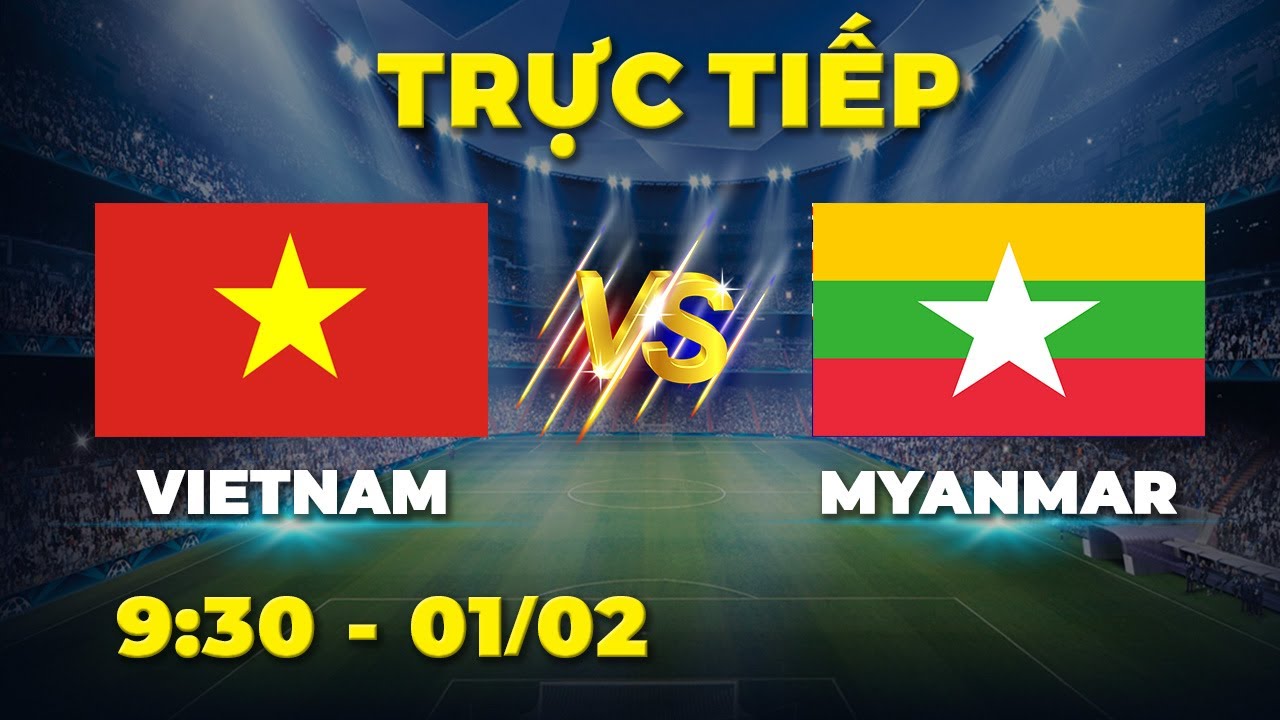 VIETNAM - MALAYSIA | Trận đấu với màn rượt đuổi tỉ số không tưởng