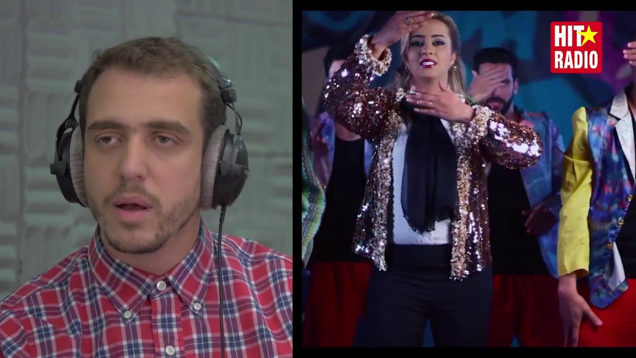 Momo avec Black Jaguar - 