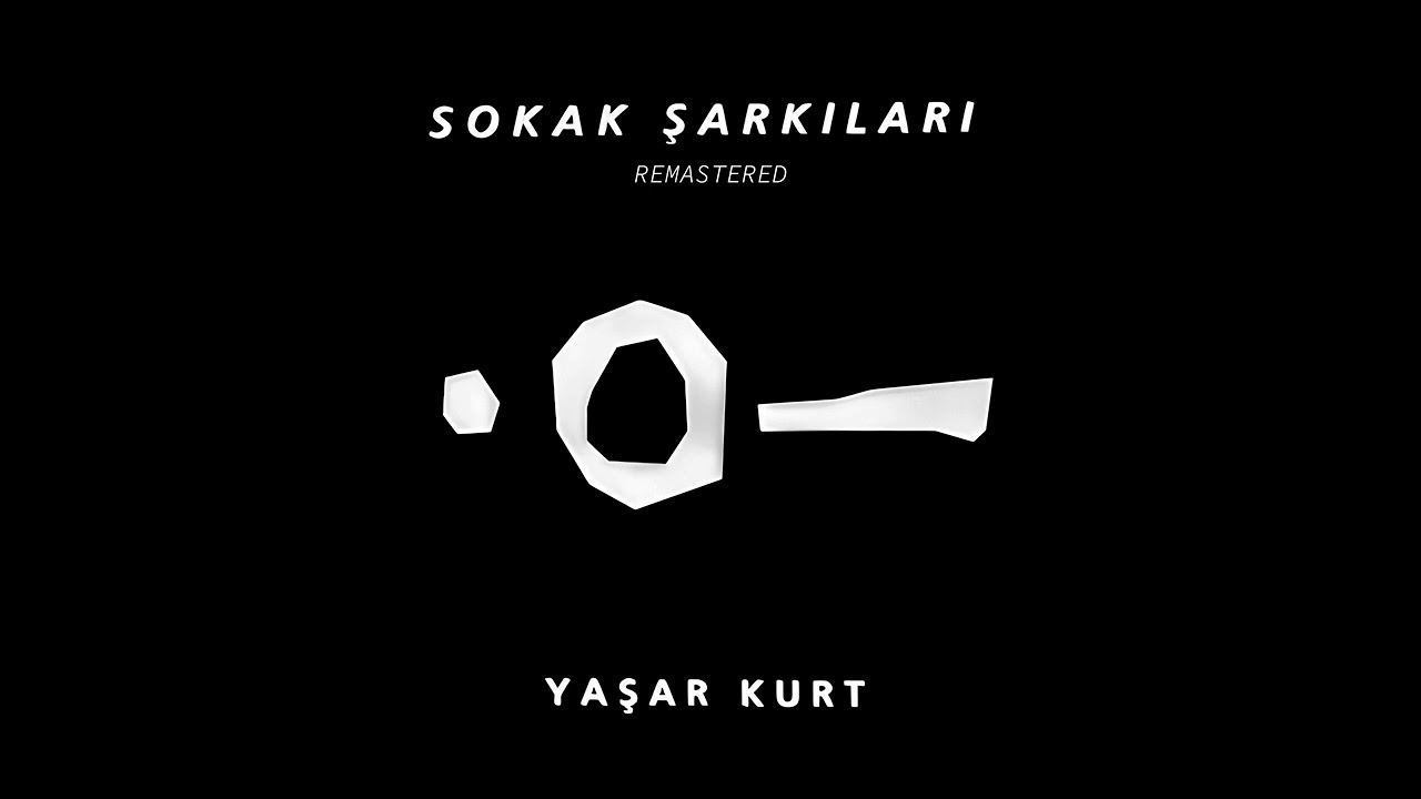 Yaşar Kurt   Hünerli Çocuklar  Beyoğlu Remastered 2025