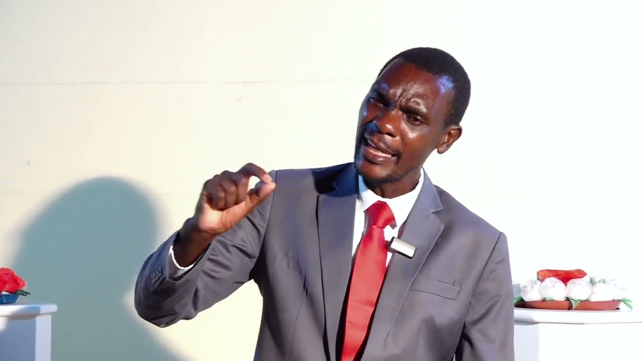 FAIDA ZA CHANGAMOTO || MWJ:FREDRICK SOGOSEYE