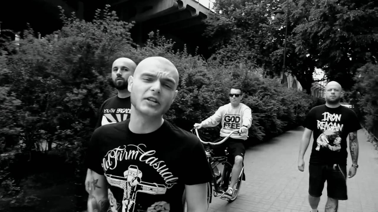 LAZY CLASS - Got Your Back OFFICIAL